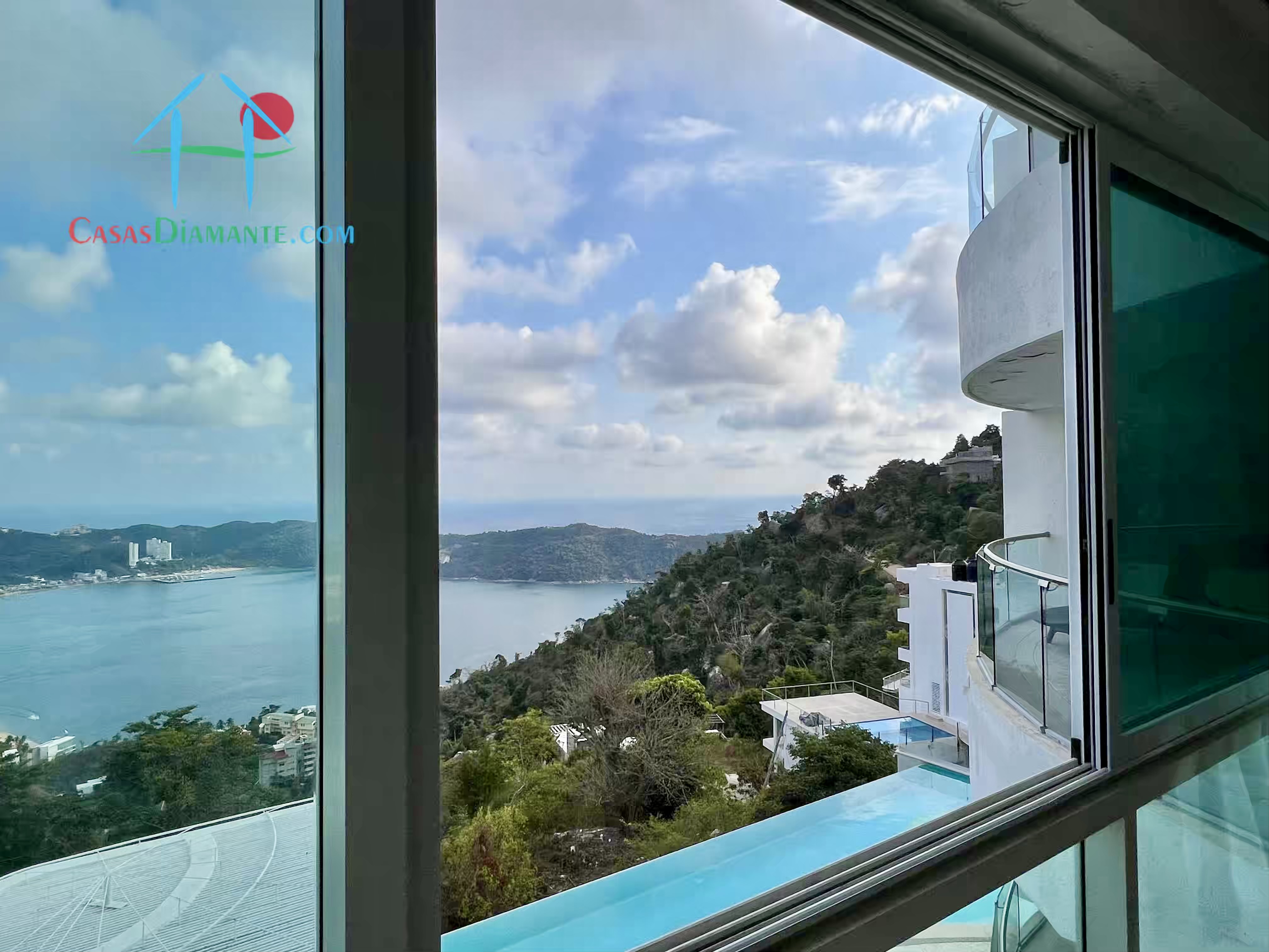 Da Vinci Residencial 101 - Ventanas y canceles antihuracán 4